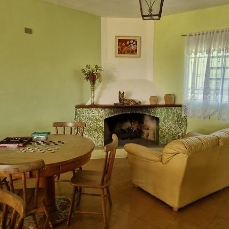 Villa Chacara Aquila à São Roque Extérieur photo
