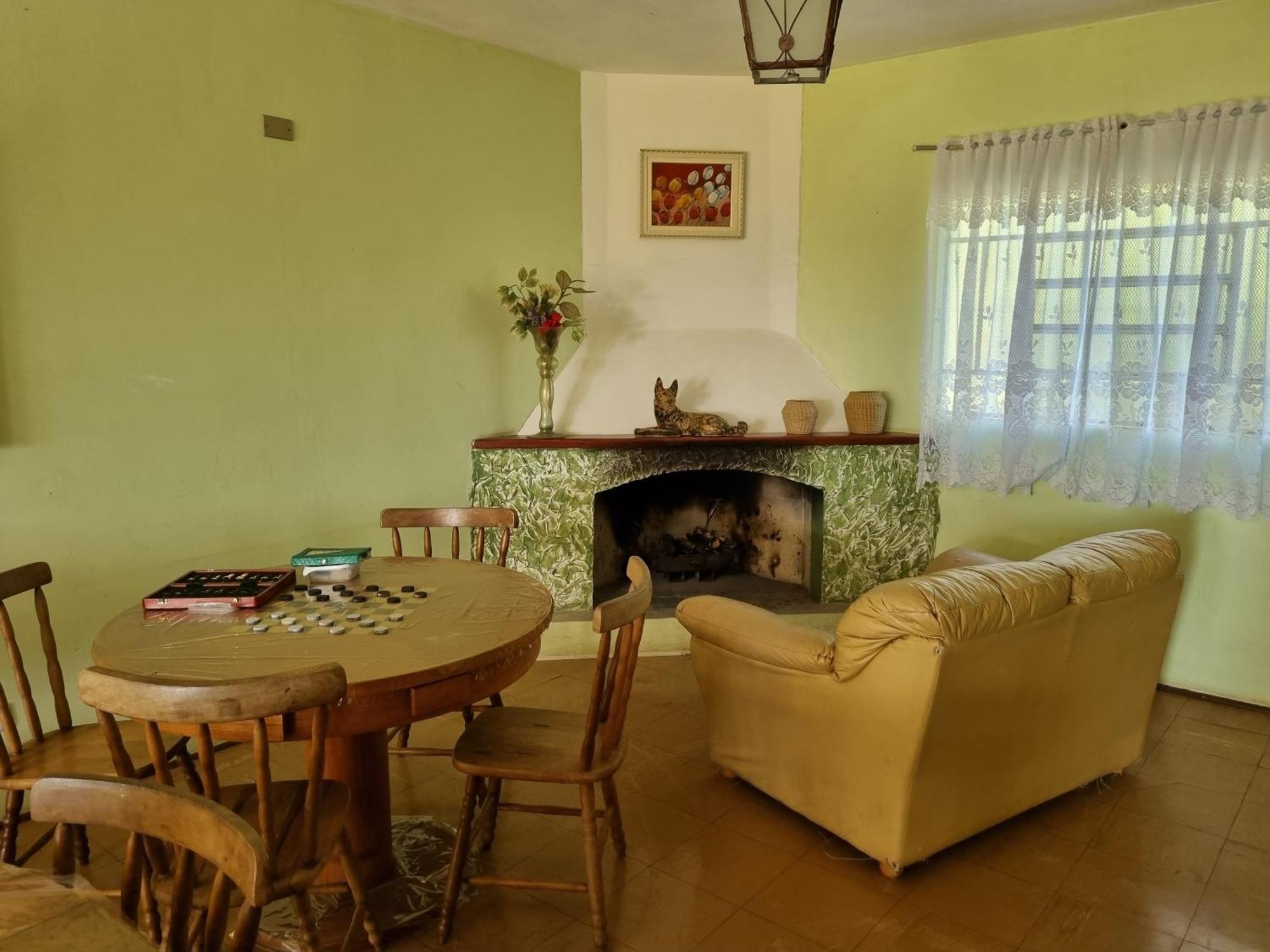Villa Chacara Aquila à São Roque Extérieur photo