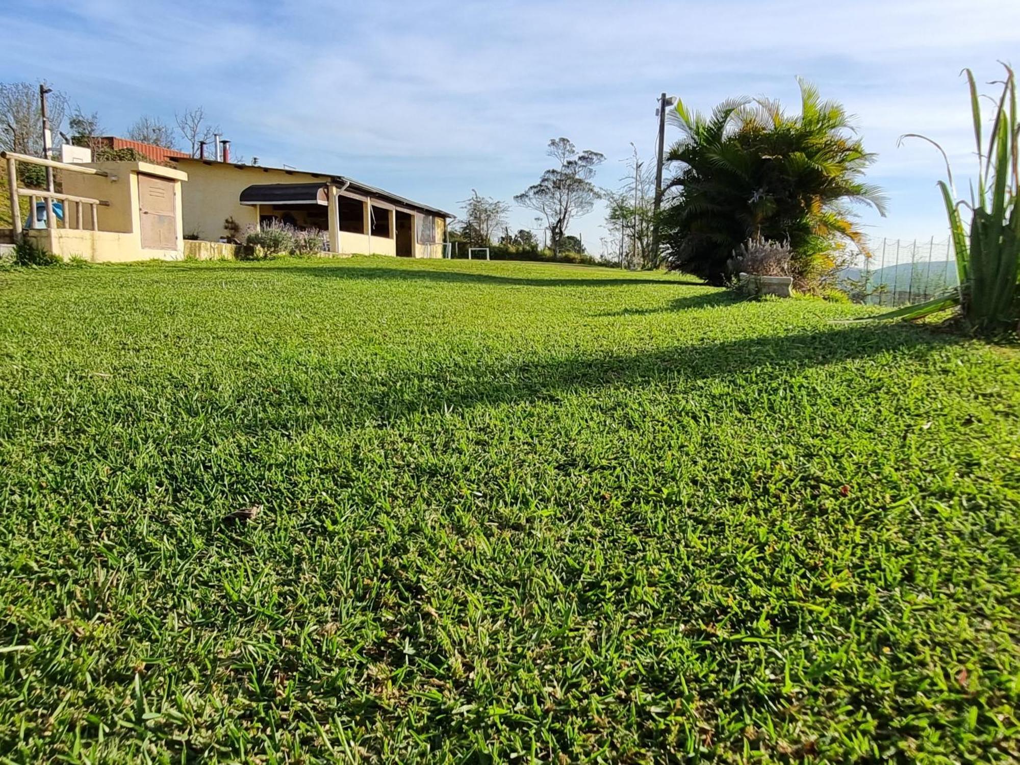 Villa Chacara Aquila à São Roque Extérieur photo