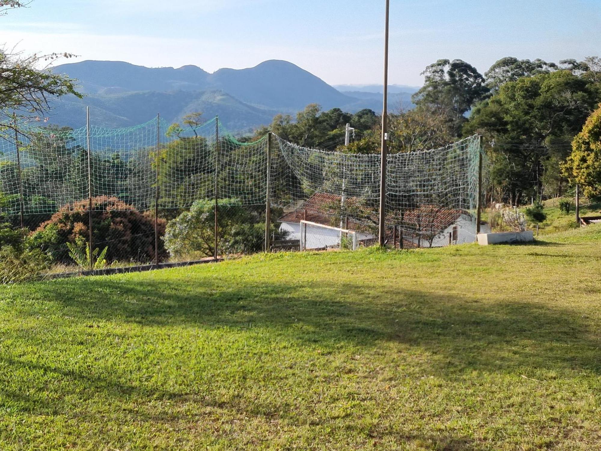 Villa Chacara Aquila à São Roque Extérieur photo