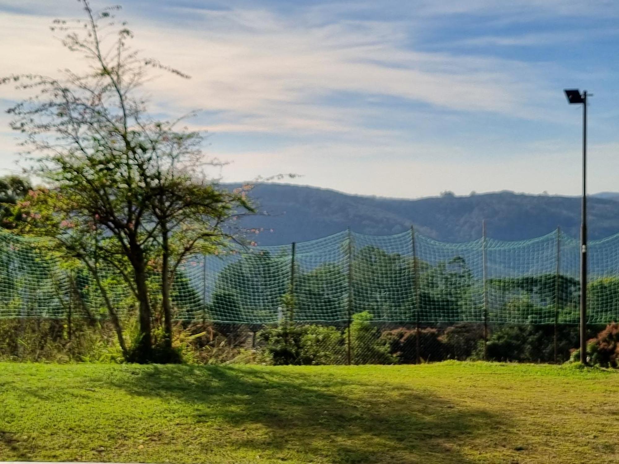 Villa Chacara Aquila à São Roque Extérieur photo