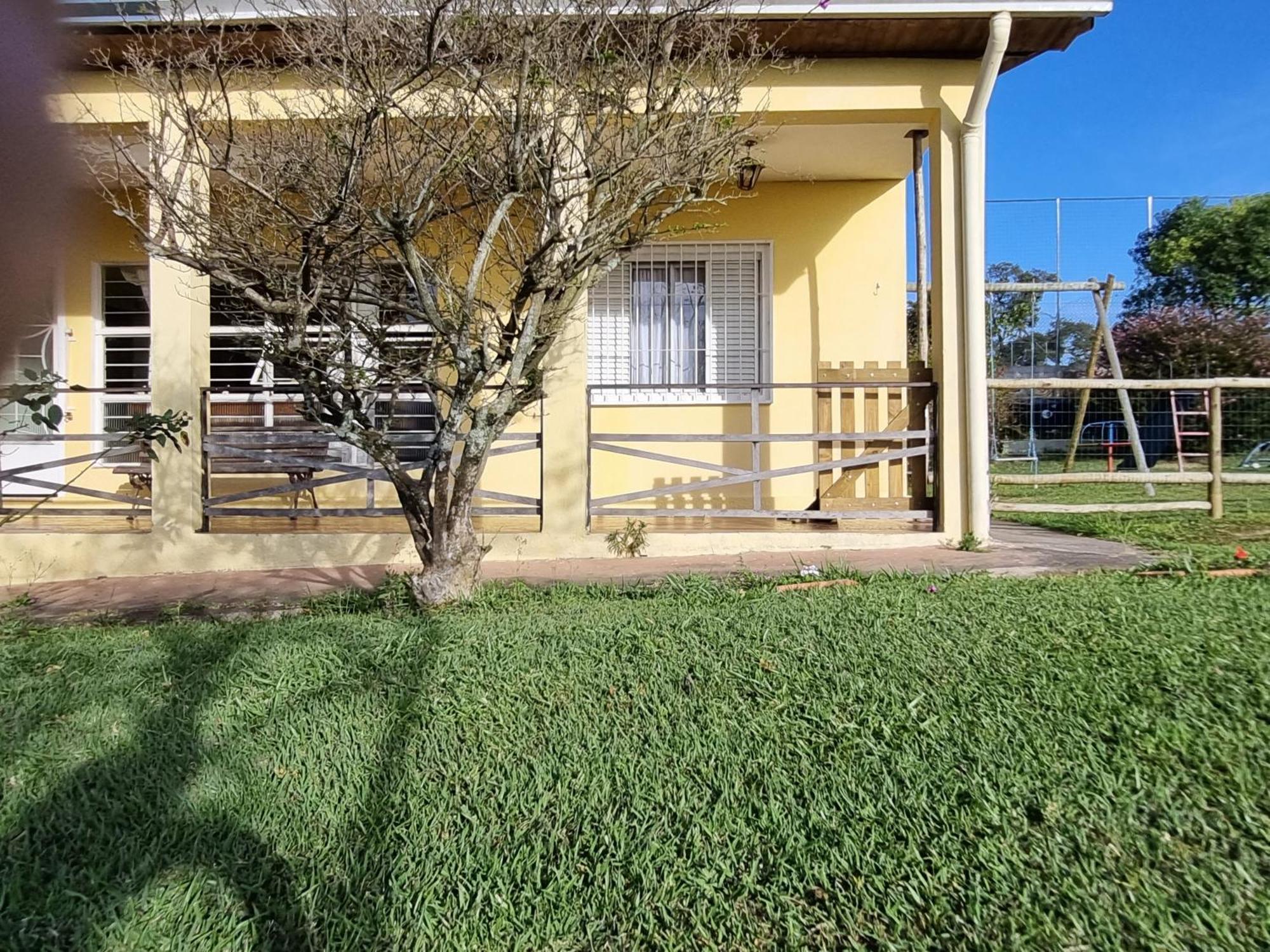 Villa Chacara Aquila à São Roque Extérieur photo