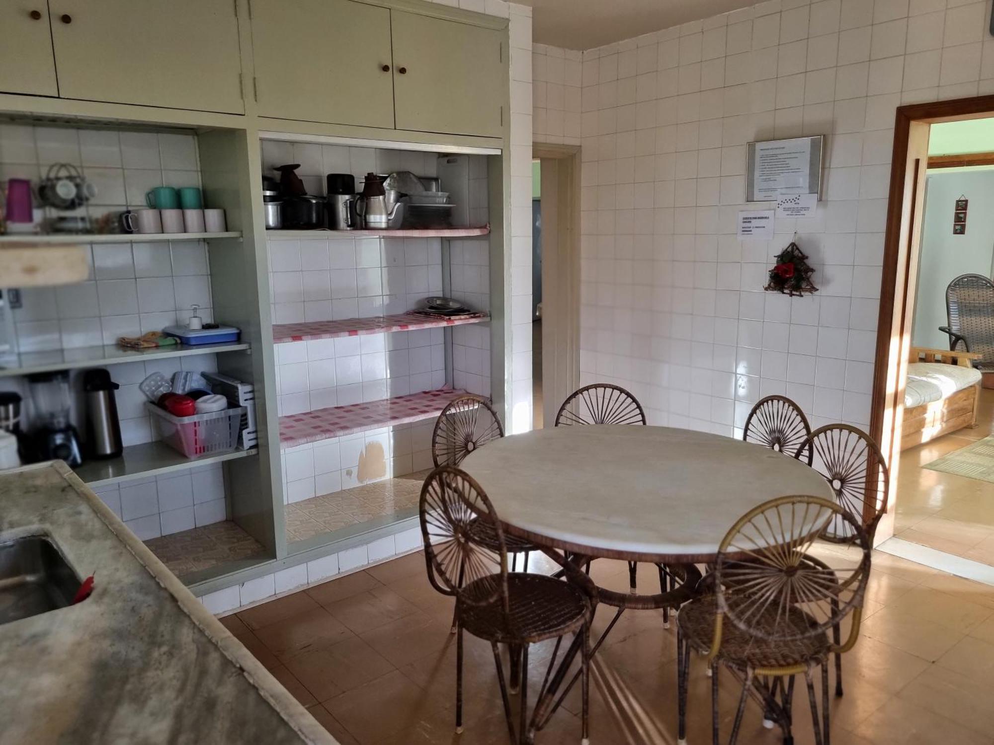 Villa Chacara Aquila à São Roque Extérieur photo