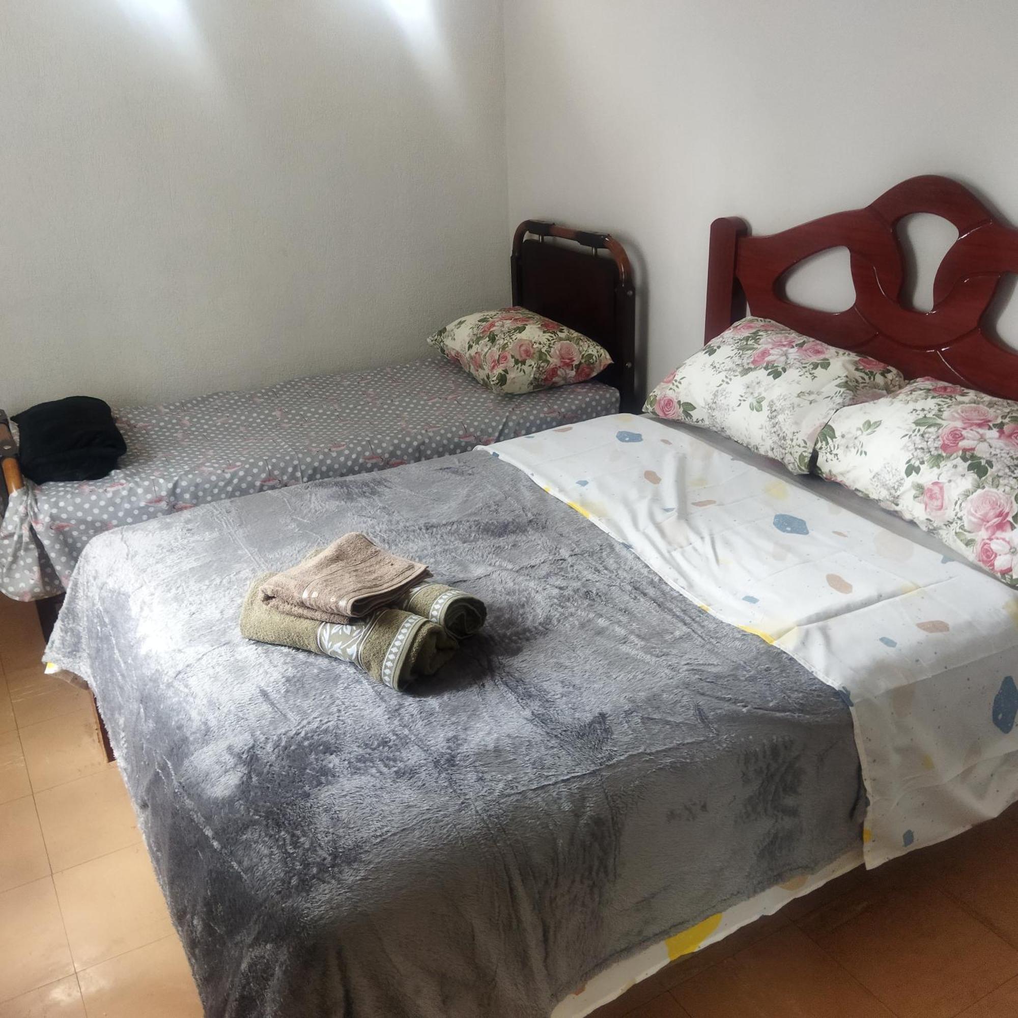 Villa Chacara Aquila à São Roque Extérieur photo